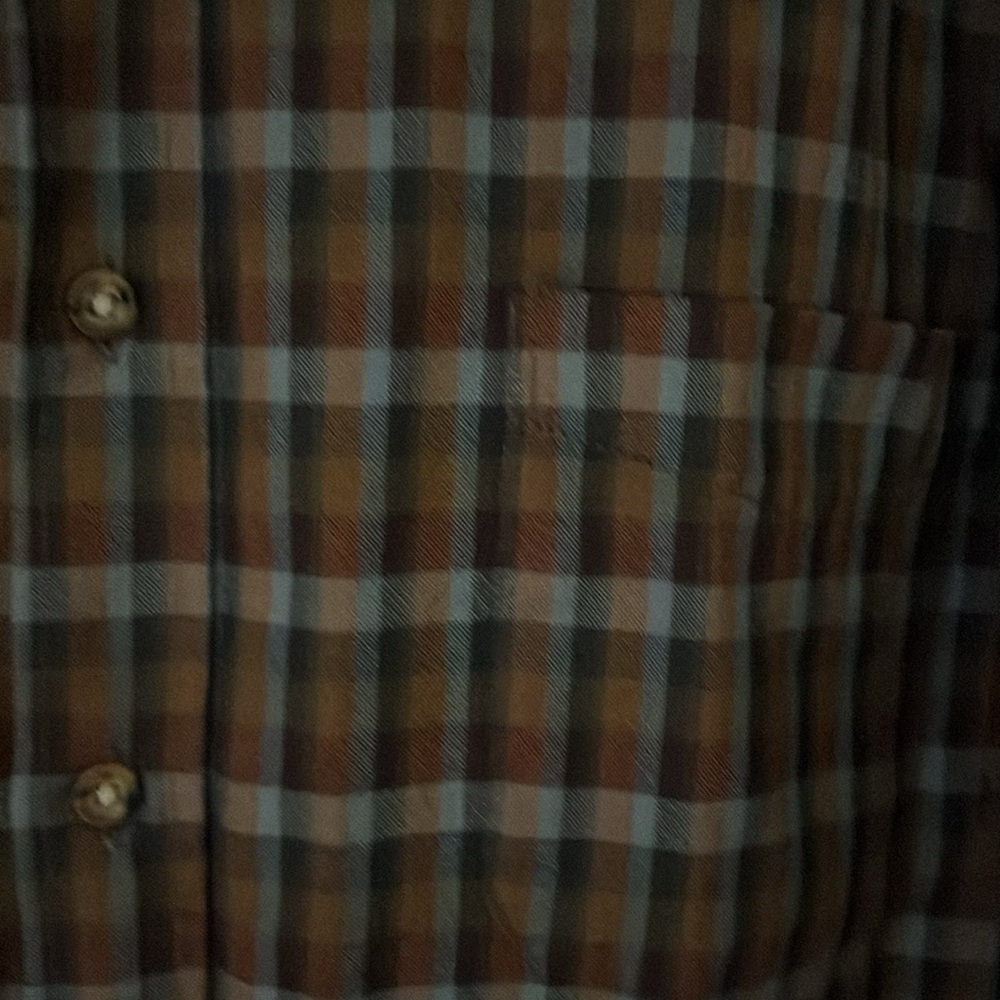 Pendleton Wool Shirt - image 5